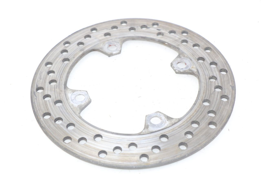 photo de REAR BRAKE DISC KAWASAKI Z S 750 (2003 - 2006) - Alternative perspective