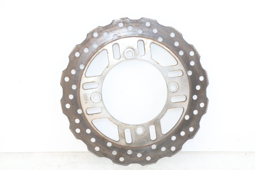 photo de REAR BRAKE DISC KAWASAKI Z 750 (2007 - 2013) - Main view