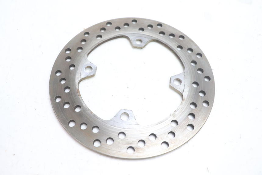 photo de REAR BRAKE DISC KAWASAKI ZX-6R ZX6R 600 (2000 - 2002) - Component detail