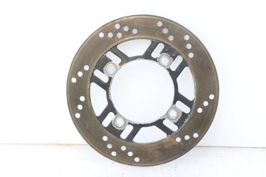 photo de REAR BRAKE DISC KAWASAKI ZZR 600 (1995 - 2004) - Main view