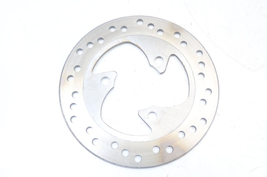 photo de FRONT BRAKE DISC YAMAHA AEROX 2T 50 (2013 - 2017) - Component detail