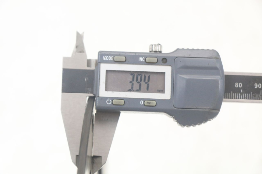 photo de FRONT BRAKE DISC KYMCO AGILITY 4T 50 (2018 - 2022) - Product overview