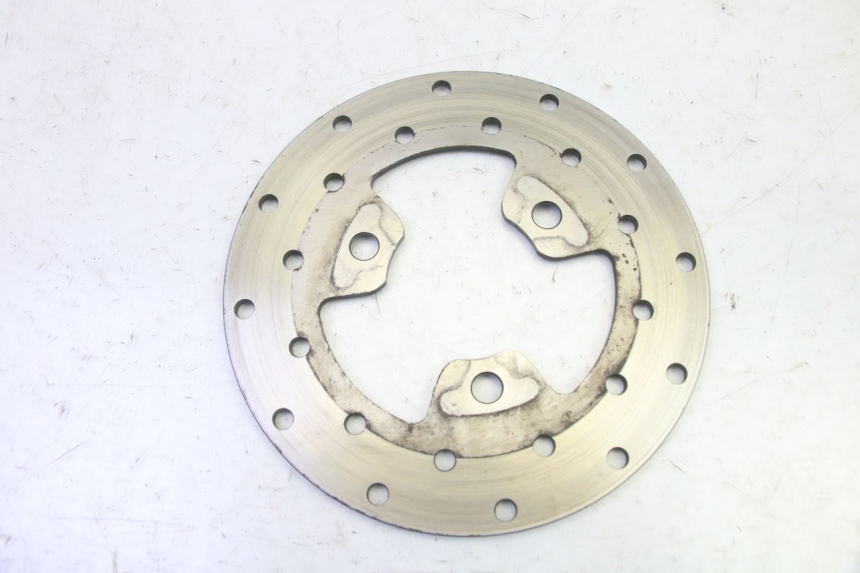 photo de FRONT BRAKE DISC KYMCO AGILITY 4T 50 (2018 - 2022) - Component detail