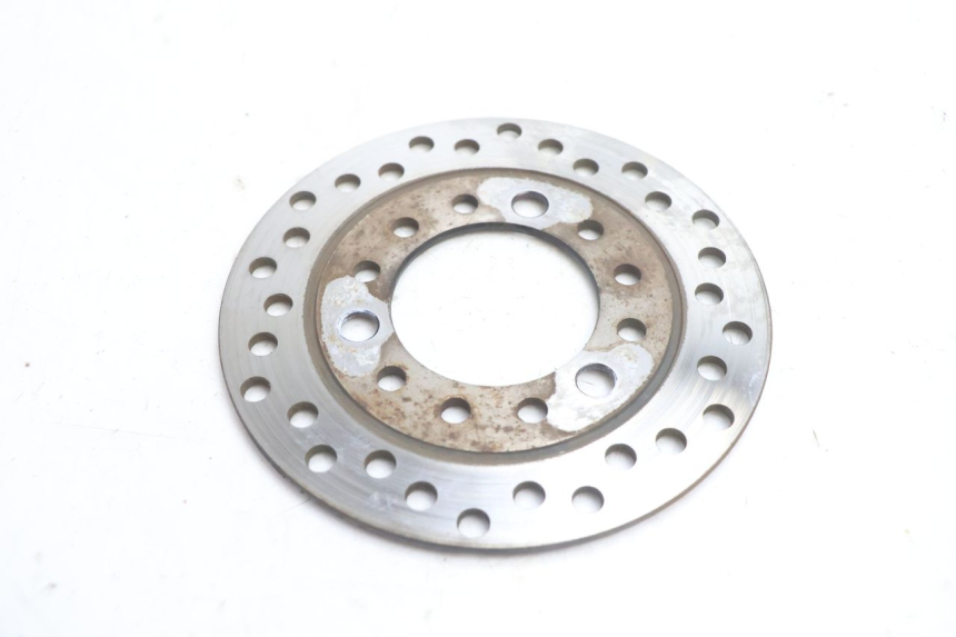 photo de FRONT BRAKE DISC KYMCO AGILITY PREMIUM 50 (2007 - 2010) - Component detail