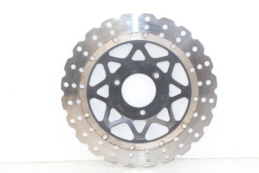 photo de FRONT BRAKE DISC NECO ALEXONE 125 (2017 - 2024) - Main view