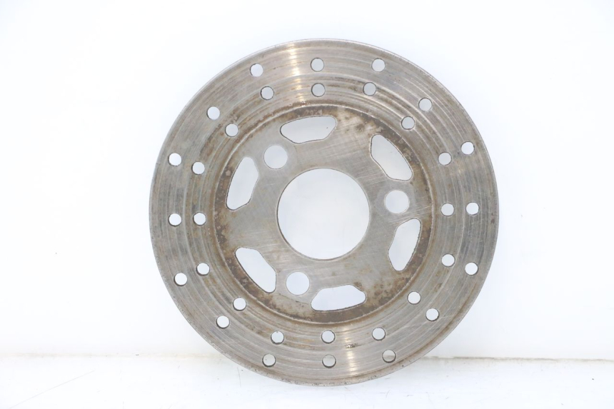 photo de FRONT BRAKE DISC MBK BOOSTER SPIRIT 50 (1996 - 1999) - Main view