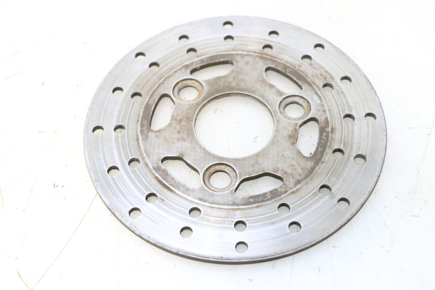 photo de FRONT BRAKE DISC MBK BOOSTER SPIRIT 50 (1996 - 1999) - Checked used part