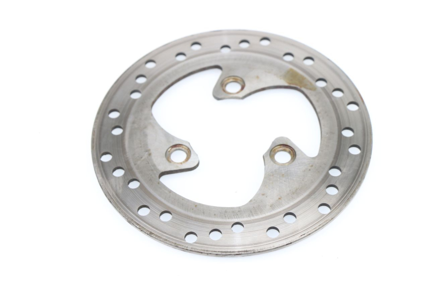 photo de FRONT BRAKE DISC BAOTIAN BT 49 QT-9 50 (2006 - 2010) - Main view