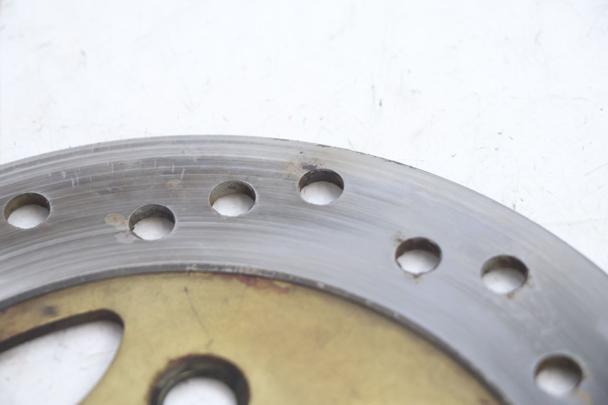 photo de FRONT BRAKE DISC PEUGEOT BUXY 50 (1993 - 1998) - Markings and original references