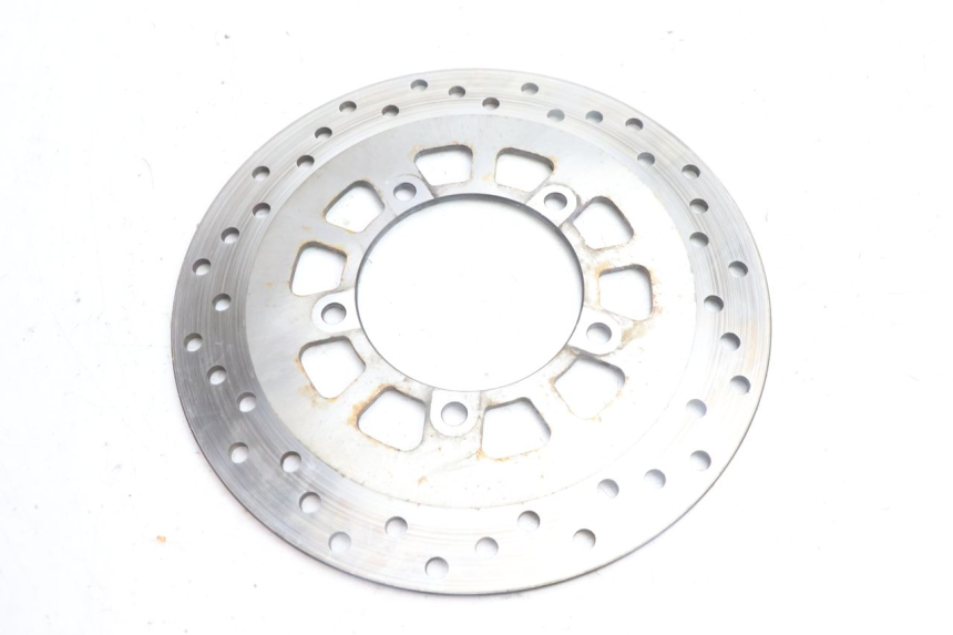 photo de FRONT BRAKE DISC YAMAHA BW'S BWS 125 (2010 - 2013) - Component detail
