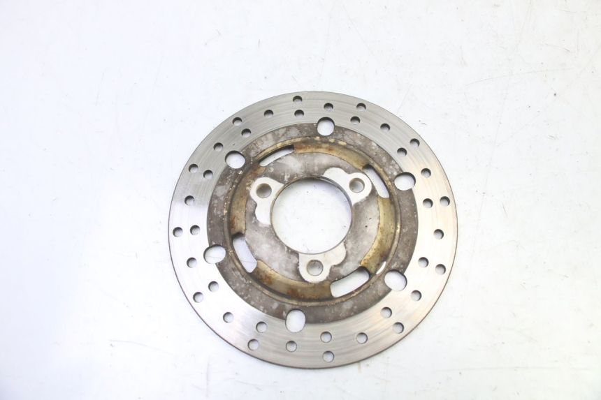photo de FRONT BRAKE DISC YAMAHA BW'S 100 (1999 - 2002) - Component detail