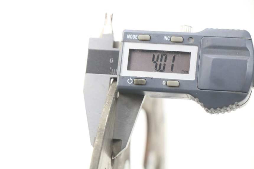 photo de FRONT BRAKE DISC PIAGGIO CARNABY 125 (2007 - 2011) - Alternative perspective