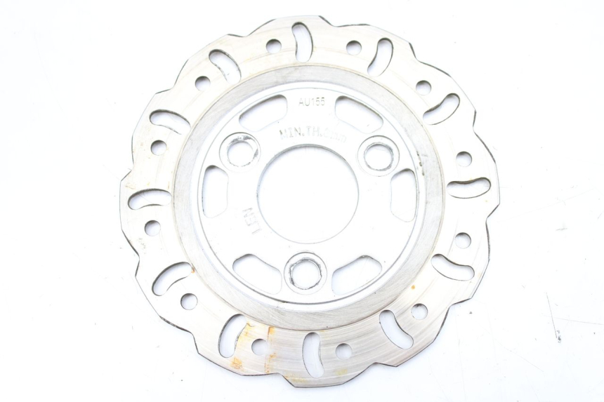 photo de FRONT BRAKE DISC MASH CITY 4T 50 (2018 - 2020) - Alternative perspective