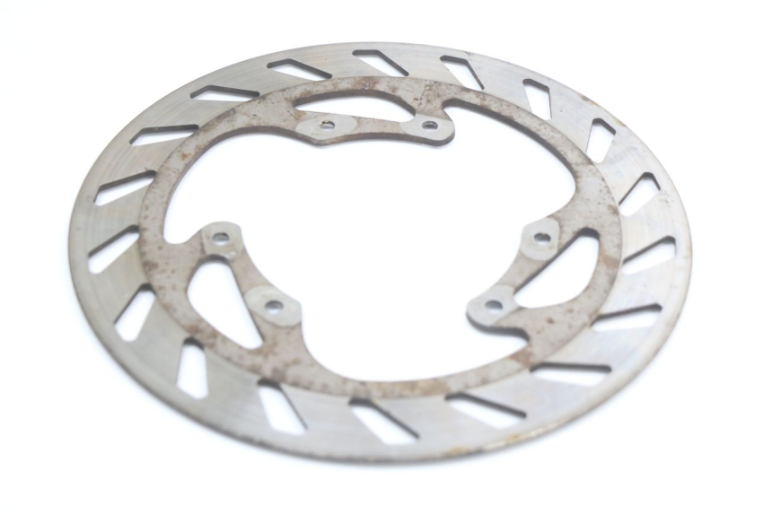 photo de FRONT BRAKE DISC SHERCO CITY CORP 125 (2003 - 2007) - Component detail