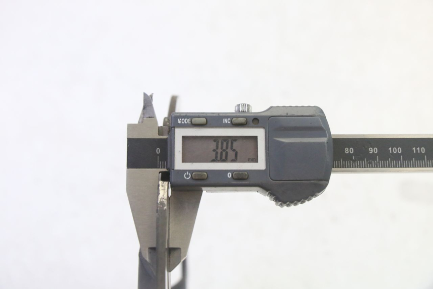 photo de FRONT BRAKE DISC SYM CROX 4T 50 (2016 - 2023) - Product overview