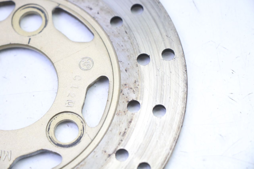 photo de FRONT BRAKE DISC SKYTEAM DAX REPLICA 110 (2005 - 2015) - Component detail