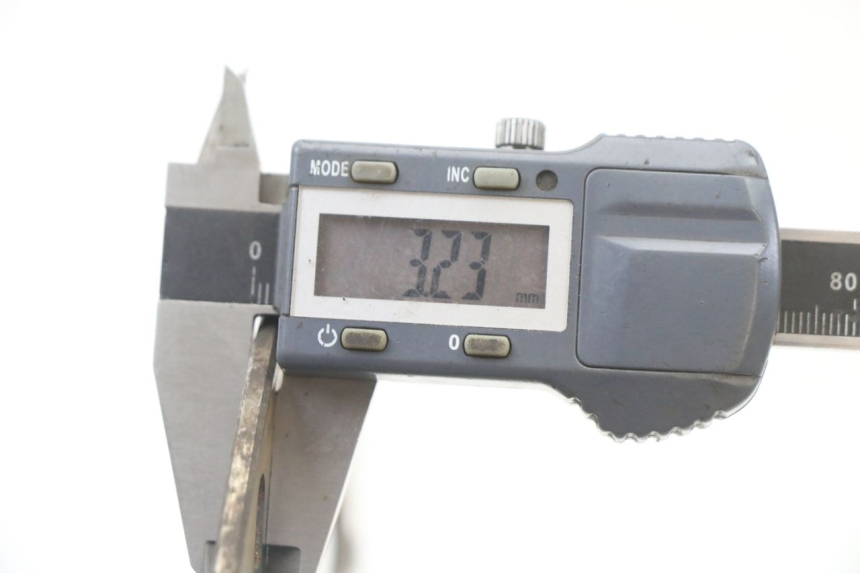 photo de FRONT BRAKE DISC DERBI SENDA R X-TREME 50 (2006 - 2010) - Fixing points details