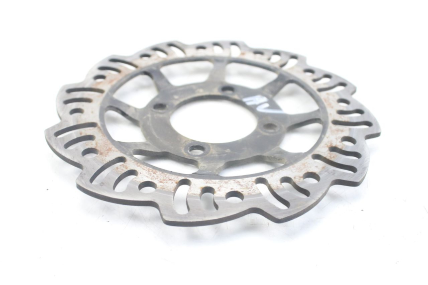 photo de FRONT BRAKE DISC CCR DIRT BIKE 125 - Main view