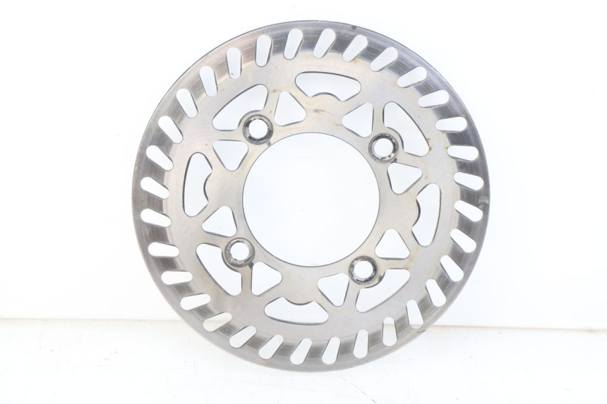 photo de FRONT BRAKE DISC APOLLO DIRT BIKE 125 (2010 - 2018) - Main view