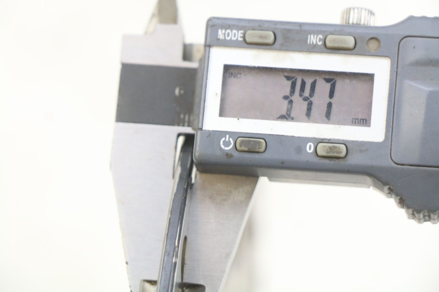 photo de FRONT BRAKE DISC APOLLO DIRT BIKE 125 (2010 - 2018) - Zoom on usage condition