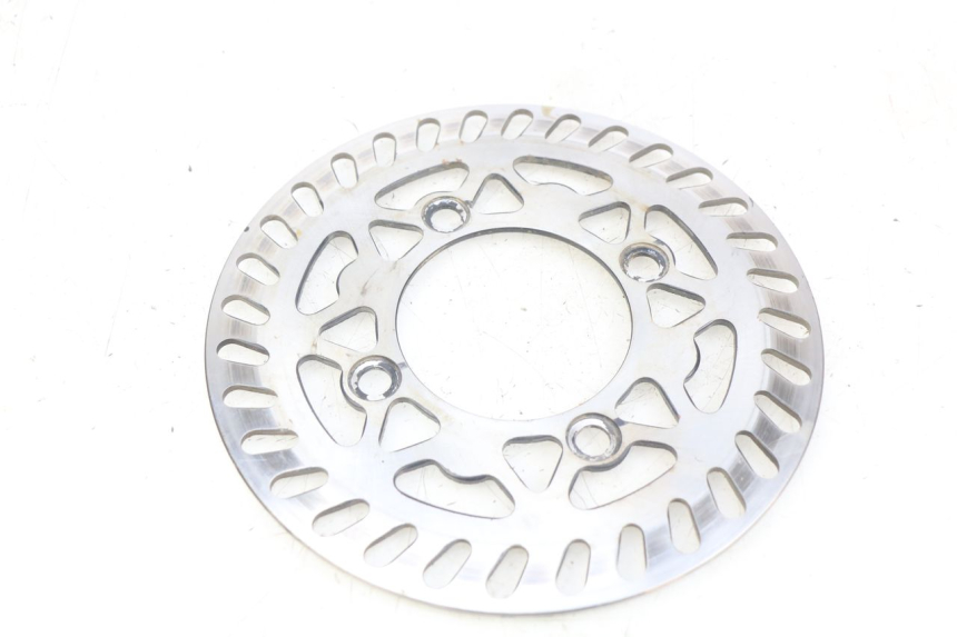 photo de FRONT BRAKE DISC APOLLO DIRT BIKE 125 (2010 - 2018) - Technical close-up
