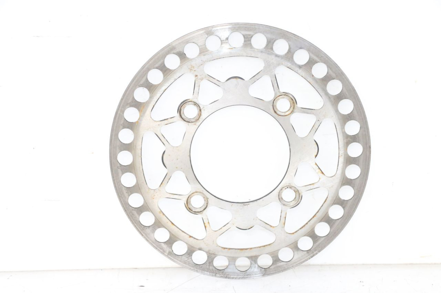 photo de FRONT BRAKE DISC ORION DIRT BIKE 125 - Main view