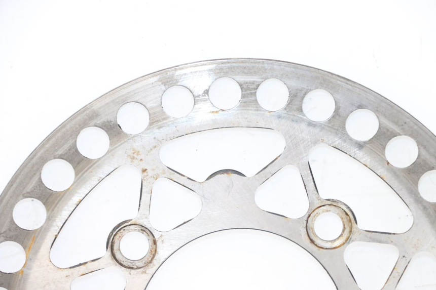 photo de FRONT BRAKE DISC ORION DIRT BIKE 125 - Product overview