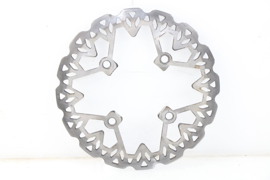photo de FRONT BRAKE DISC CRZ DIRTBIKE 140 - Main view