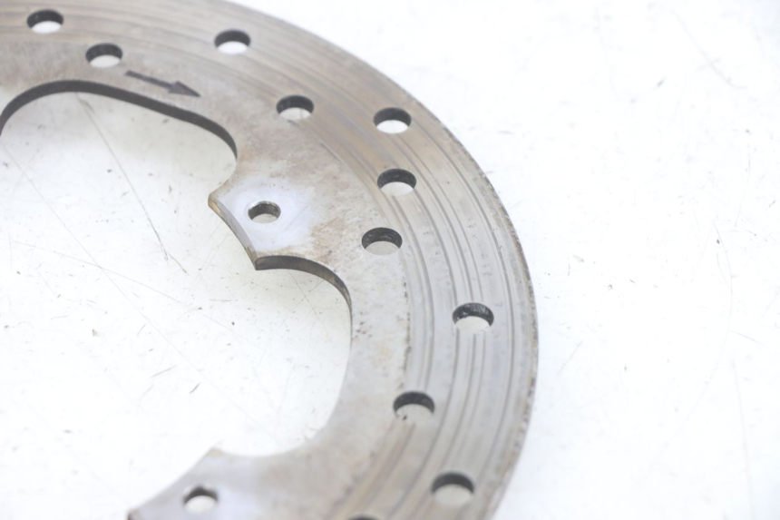 photo de FRONT BRAKE DISC GILERA DNA 50 (2000 - 2007) - Alternative perspective