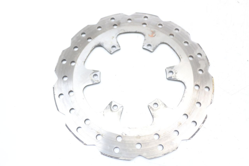 photo de FRONT BRAKE DISC RIGHT PIAGGIO MP3 HPE 350 (2018 - 2020) - Component detail