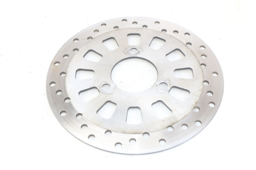 photo de FRONT BRAKE DISC EASY WATTS E-OPAI 1 (2019 - 2024) - Technical close-up