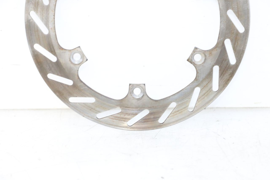 photo de FRONT BRAKE DISC APRILIA ETX 125 (1998 - 2002) - Additional view of the item