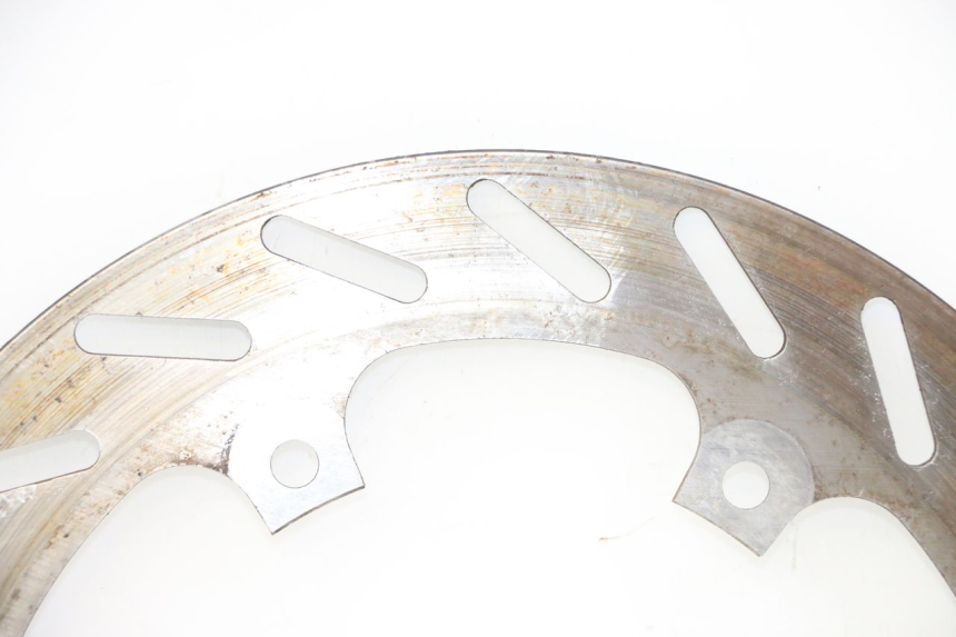 photo de FRONT BRAKE DISC APRILIA ETX 125 (1998 - 2002) - High-resolution close-up