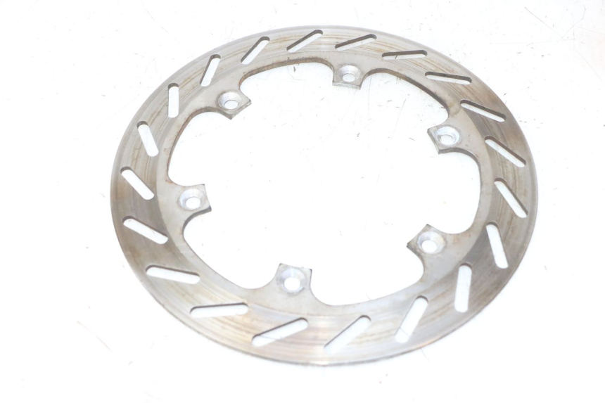 photo de FRONT BRAKE DISC APRILIA ETX 125 (1998 - 2002) - Fixing points details