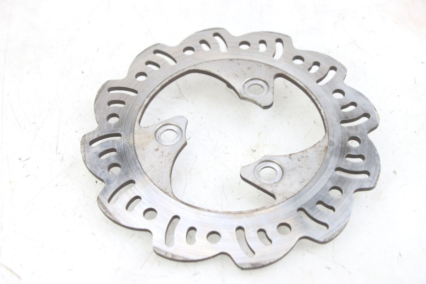 photo de FRONT BRAKE DISC TNT MOTOR FASTINO 4T 50 (2013 - 2019) - Main view