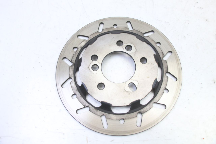 photo de FRONT BRAKE DISC SYM FIDDLE 3 III 50 (2014 - 2020) - Component detail