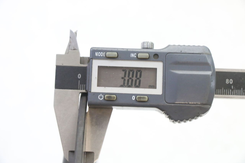 photo de FRONT BRAKE DISC SYM FIDDLE 3 III 50 (2014 - 2020) - Product overview