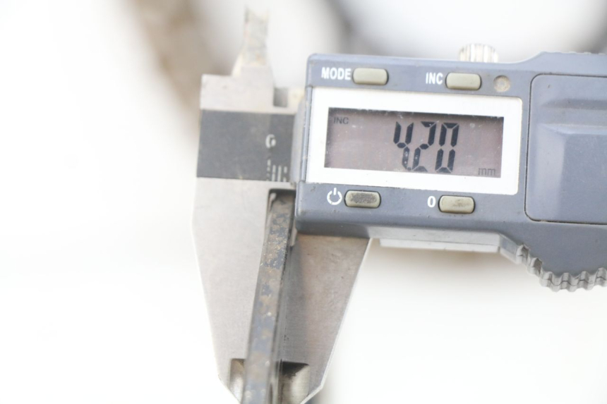 photo de FRONT BRAKE DISC YAMAHA FJR ABS 1300 (2016 - 2020) - Additional view of the item