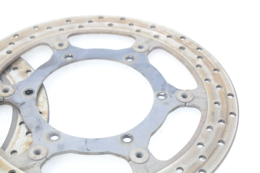 photo de FRONT BRAKE DISC YAMAHA FJR ABS 1300 (2016 - 2020) - Alternative perspective