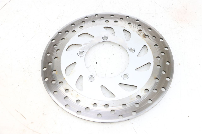 photo de FRONT BRAKE DISC MBK FLAME X 125 (2007 - 2016) - Checked used part