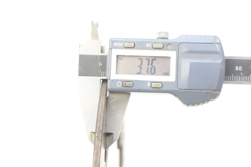 photo de FRONT BRAKE DISC PIAGGIO FLY 100 (2006 - 2010) - Component detail