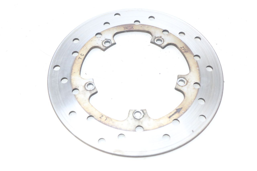 photo de FRONT BRAKE DISC PIAGGIO FLY 100 (2006 - 2010) - Technical close-up