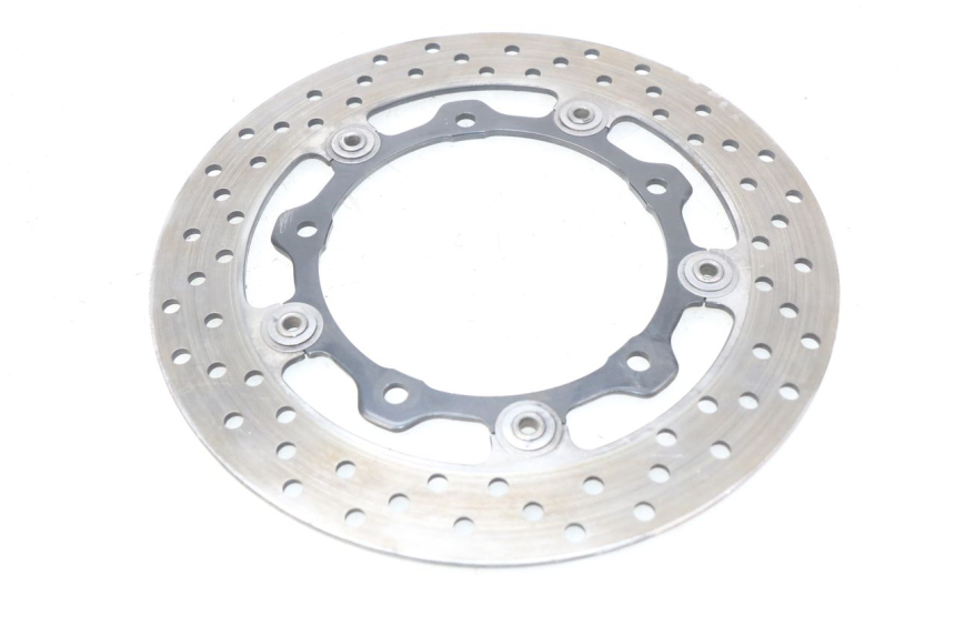 photo de FRONT BRAKE DISC LEFT YAMAHA XP T-MAX TMAX ABS 530 (2012 - 2015) - Surface and material condition