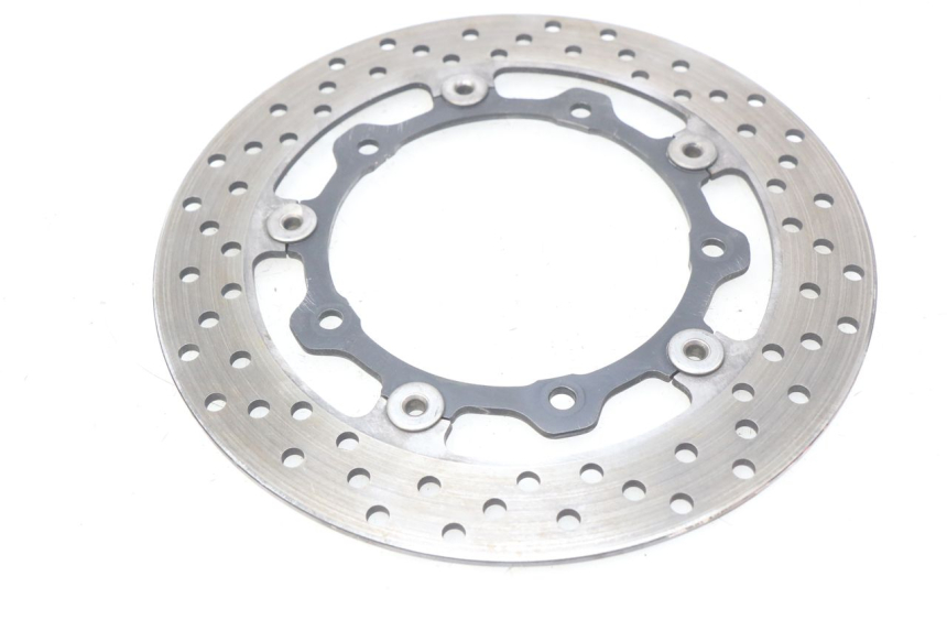 photo de FRONT BRAKE DISC LEFT YAMAHA XP T-MAX TMAX ABS 530 (2012 - 2015) - Checked used part