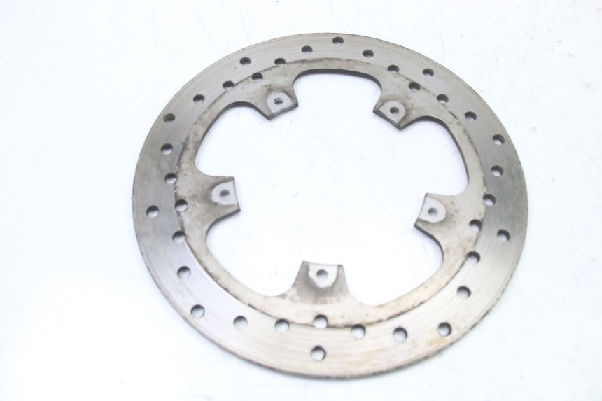 photo de FRONT BRAKE DISC GILERA NEXUS 300 (2008 - 2013) - Component detail