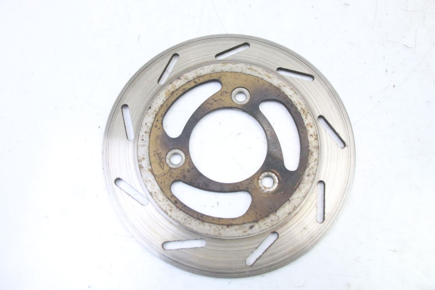 photo de FRONT BRAKE DISC GILERA STALKER 50 (1997 - 2005) - Component detail
