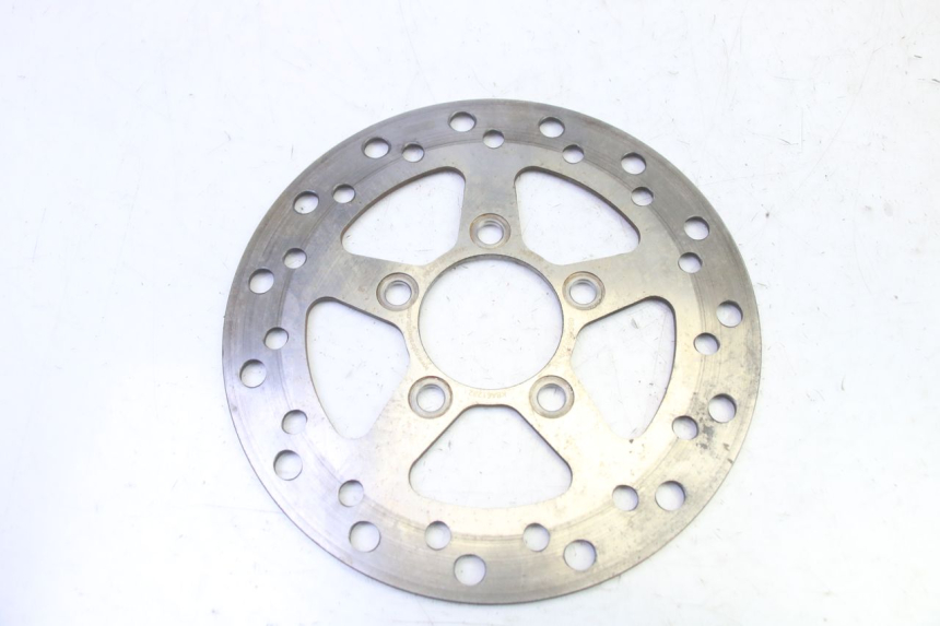 photo de FRONT BRAKE DISC KYMCO GRAND DINK 125 (2002 - 2007) - Main view