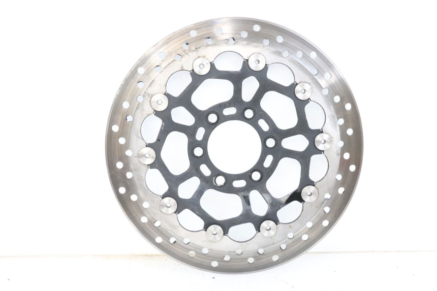 photo de Front brake disc HYOSUNG GTR 125 (2006 - 2008) - Main view
