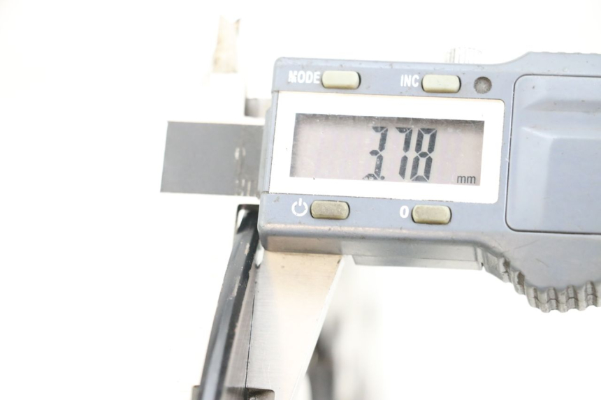 photo de Front brake disc HYOSUNG GTR 125 (2006 - 2008) - Product overview