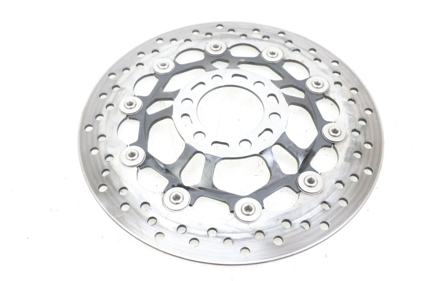 photo de Front brake disc HYOSUNG GTR 125 (2006 - 2008) - Checked used part